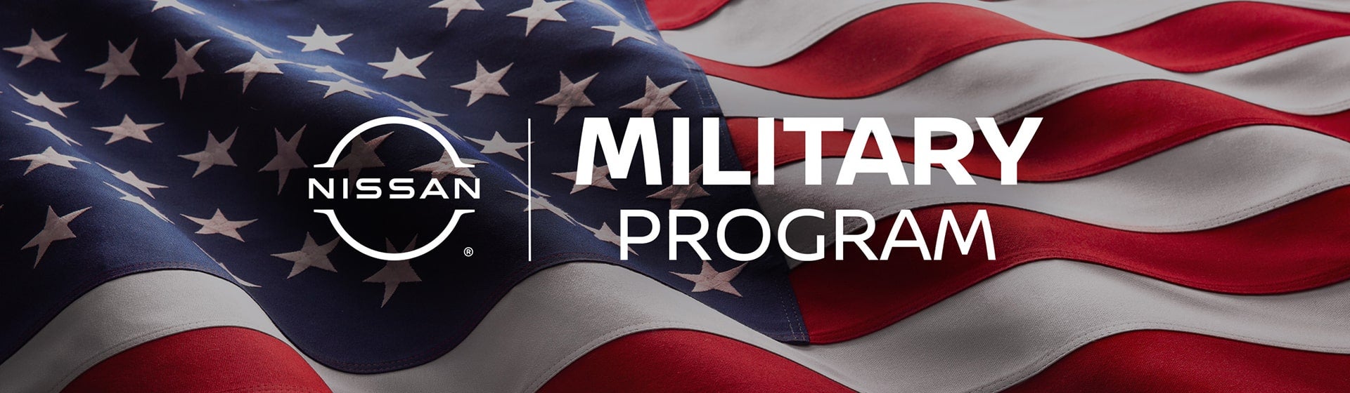 Nissan Military Discount | Tom Naquin Nissan in Elkhart IN