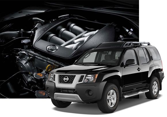 Nissan Parts and Repairs in Elkhart IN